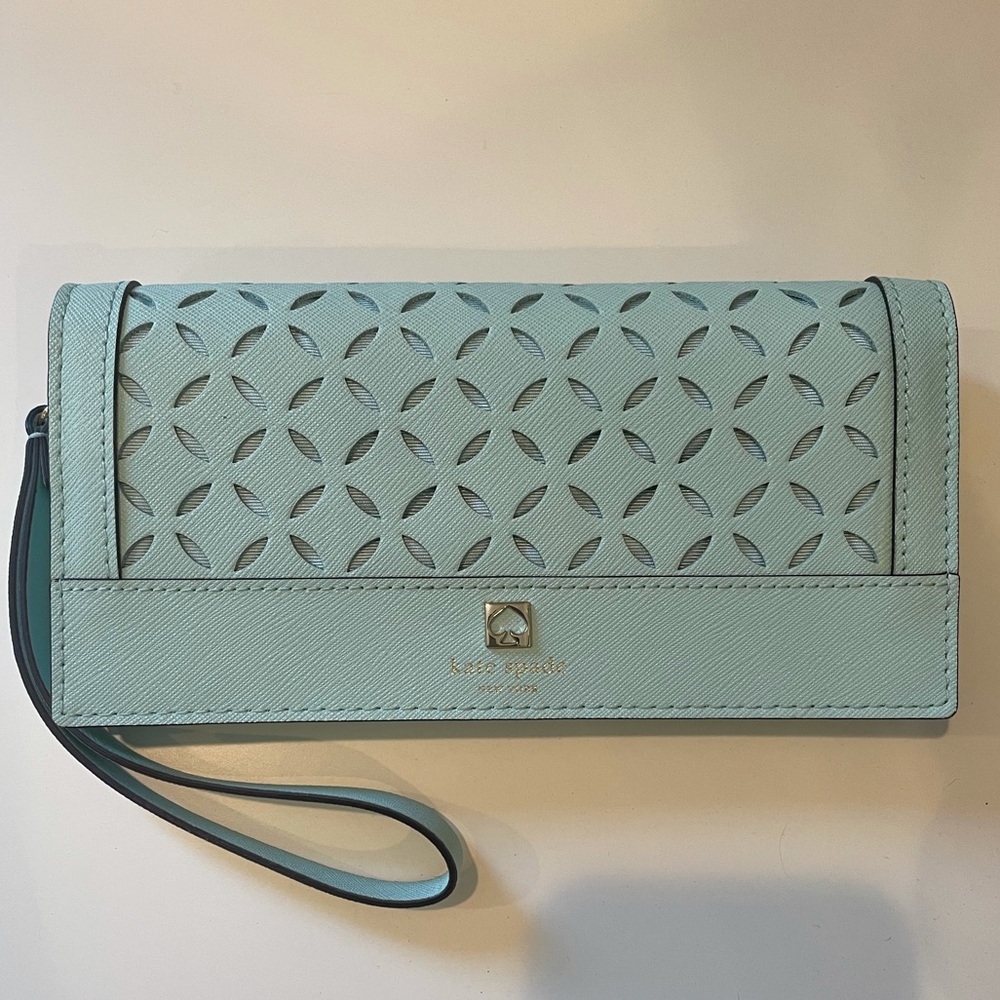 Kate Spade wallet